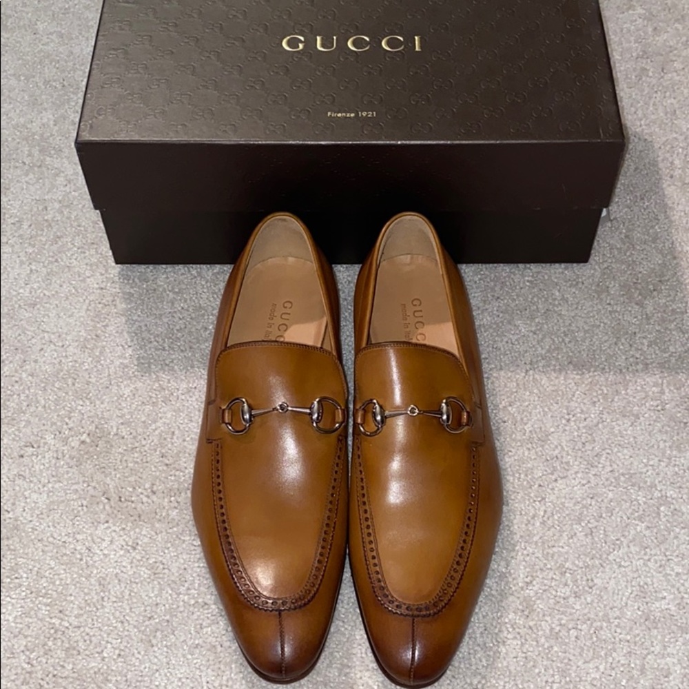 GUCCI shoes